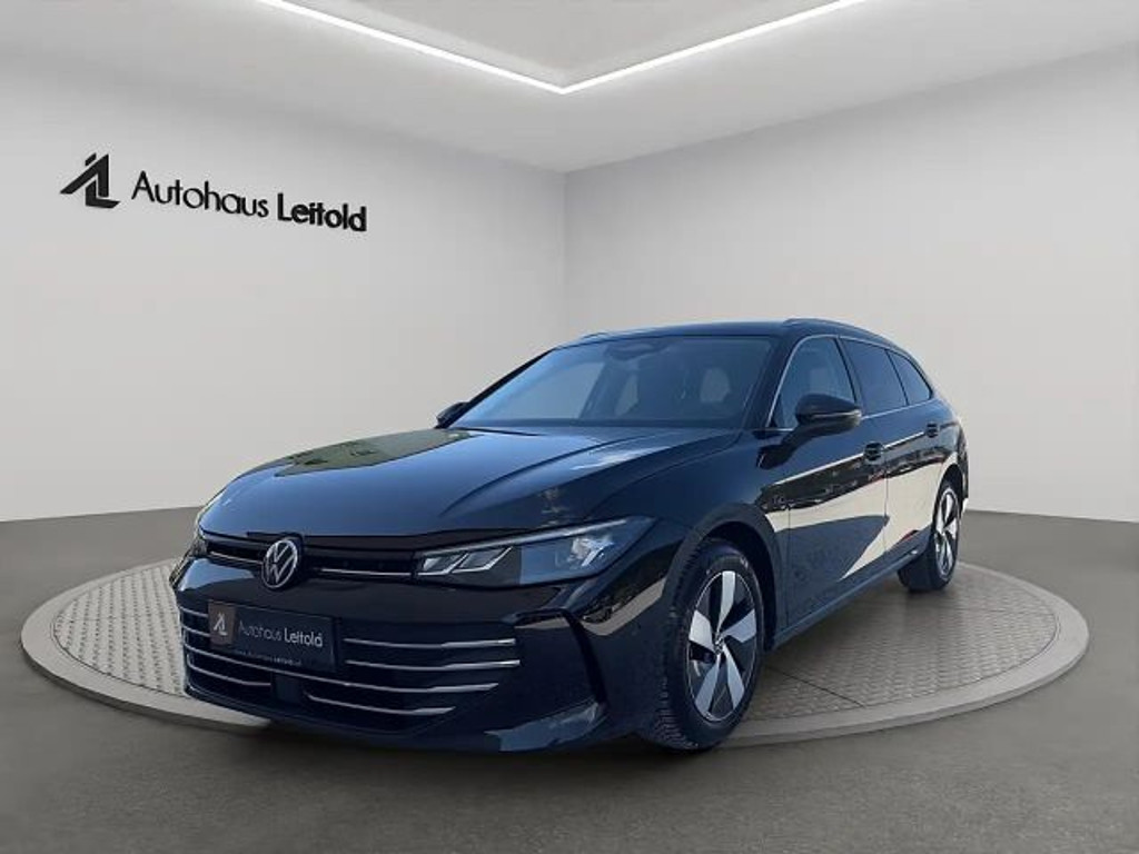 Volkswagen Passat Business DSG Variant IQ.Drive