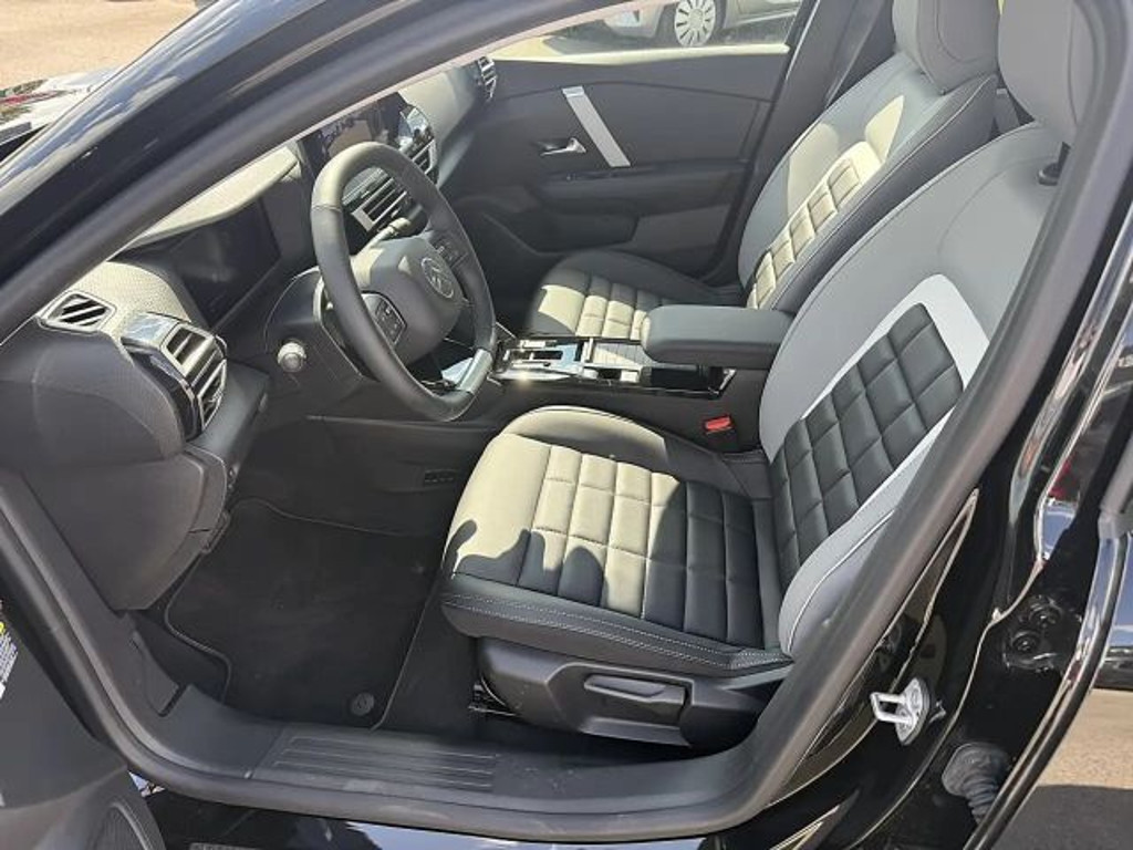 Citroën e-C4