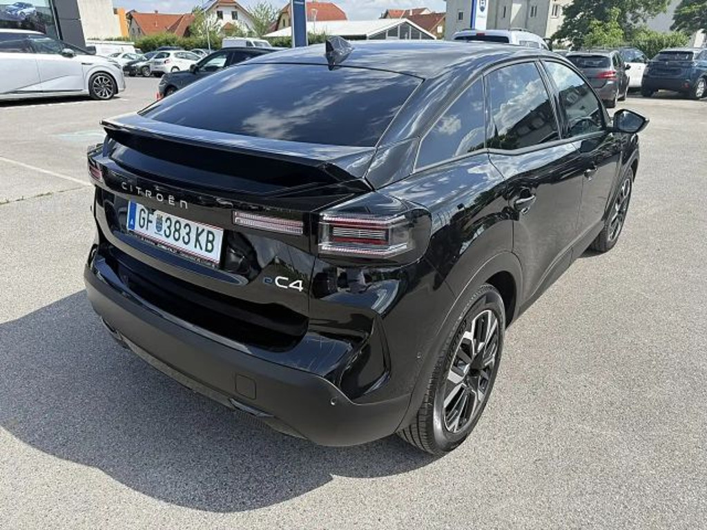 Citroën e-C4