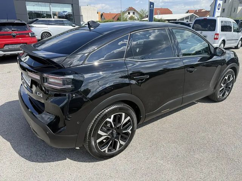 Citroën e-C4