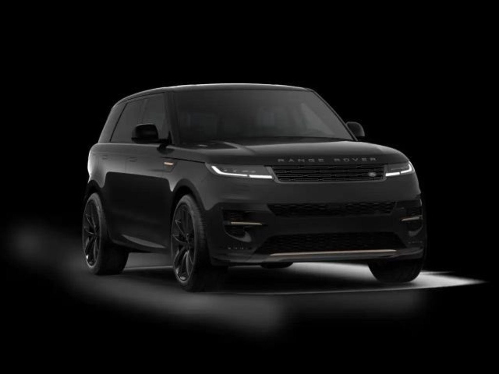 Land Rover Range Rover Sport Dynamic HSE AWD