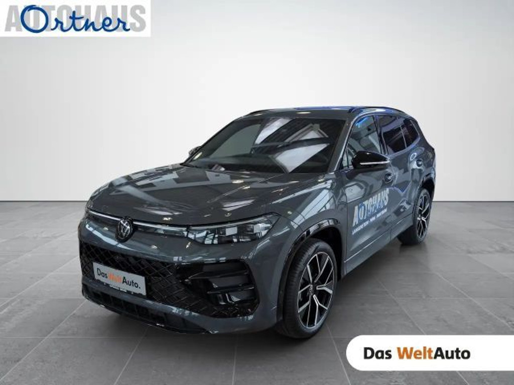 Volkswagen Tayron DSG R-Line