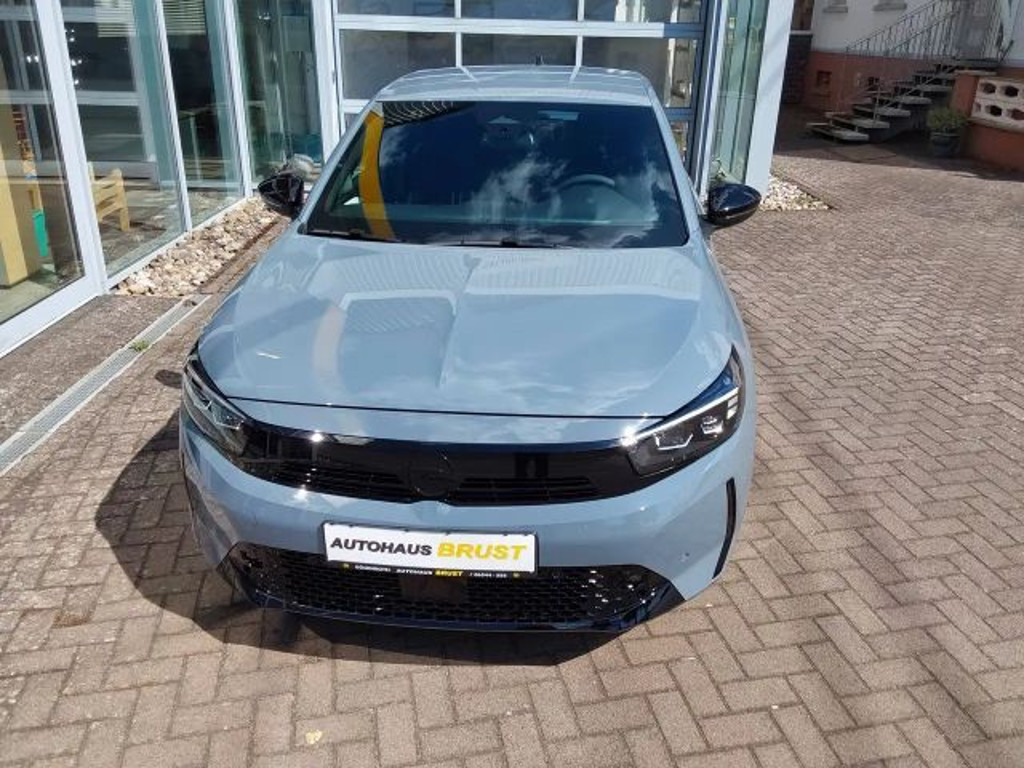 Opel Corsa Grand Sport GS-Line