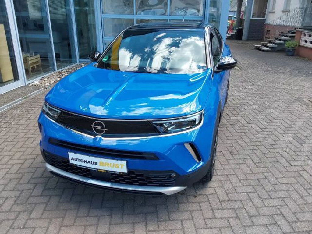 Opel Mokka Ultimate