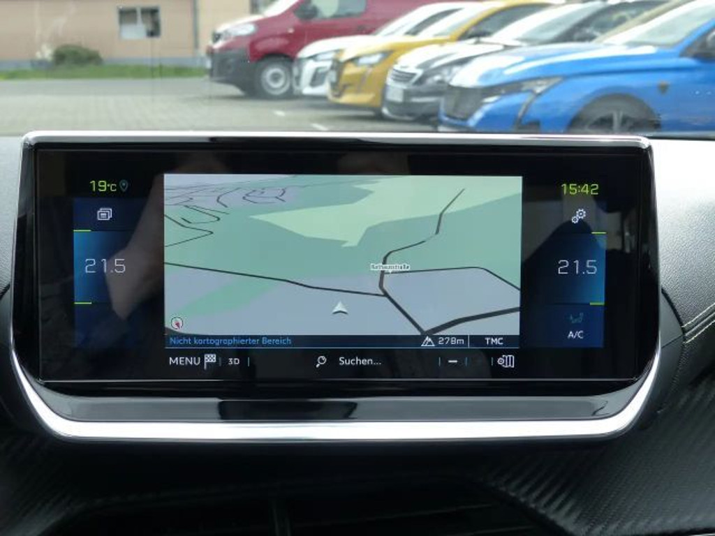 Peugeot e-2008