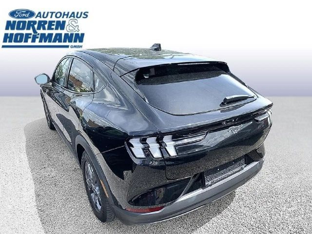 Ford Mustang Mach-E
