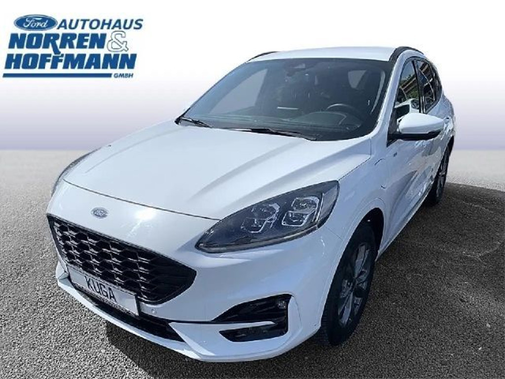 Ford Kuga ST Line Plug in Hybrid Hybrid X