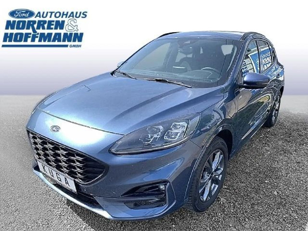 Ford Kuga ST Line Plug in Hybrid Hybrid X