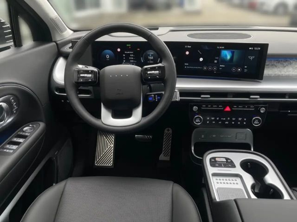 Hyundai IONIQ 9