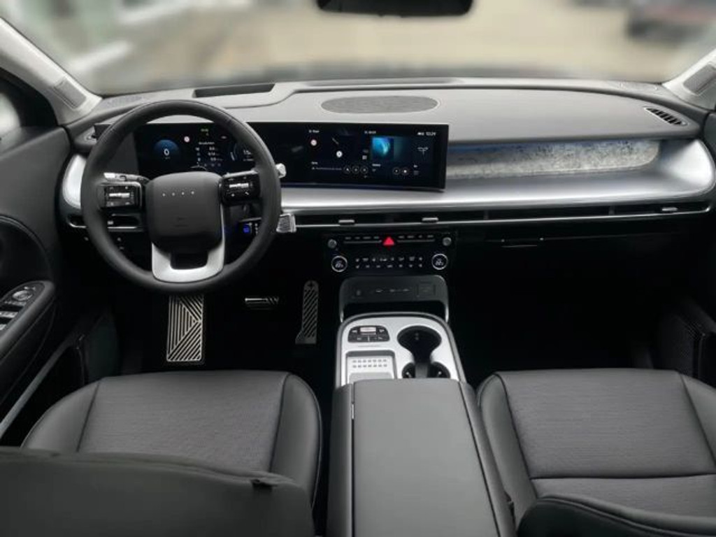 Hyundai IONIQ 9