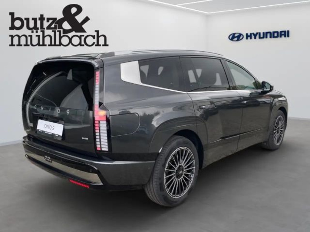 Hyundai IONIQ 9