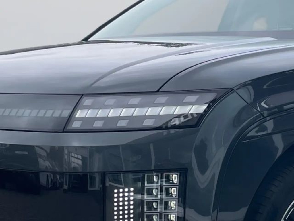 Hyundai IONIQ 9