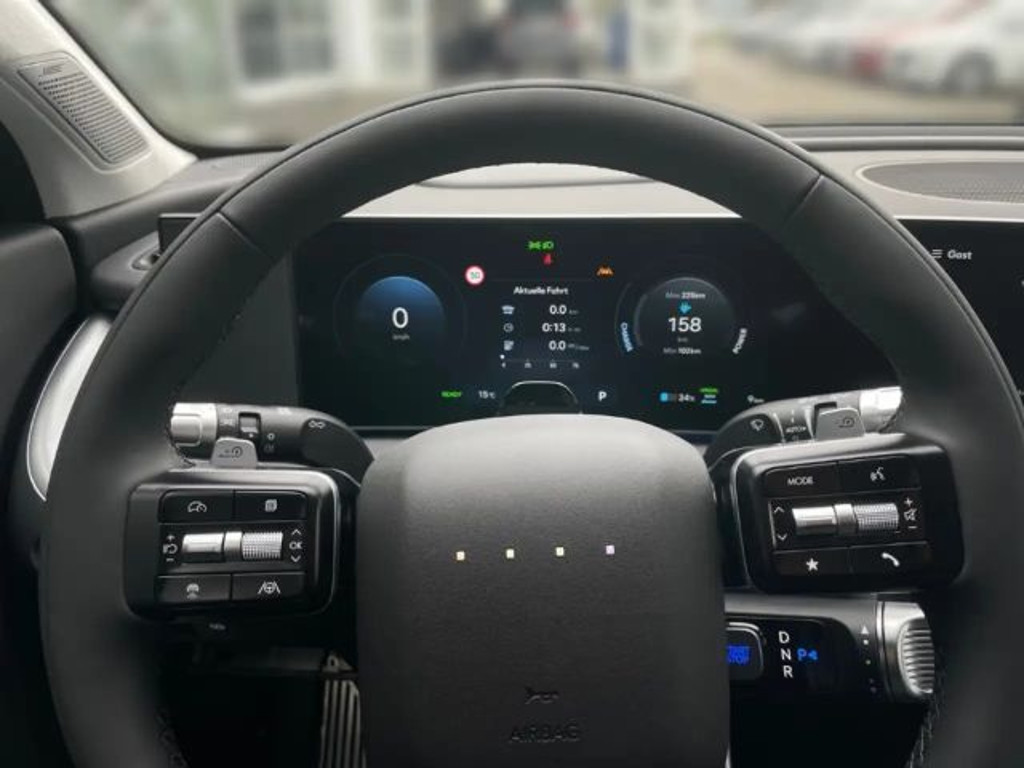 Hyundai IONIQ 9