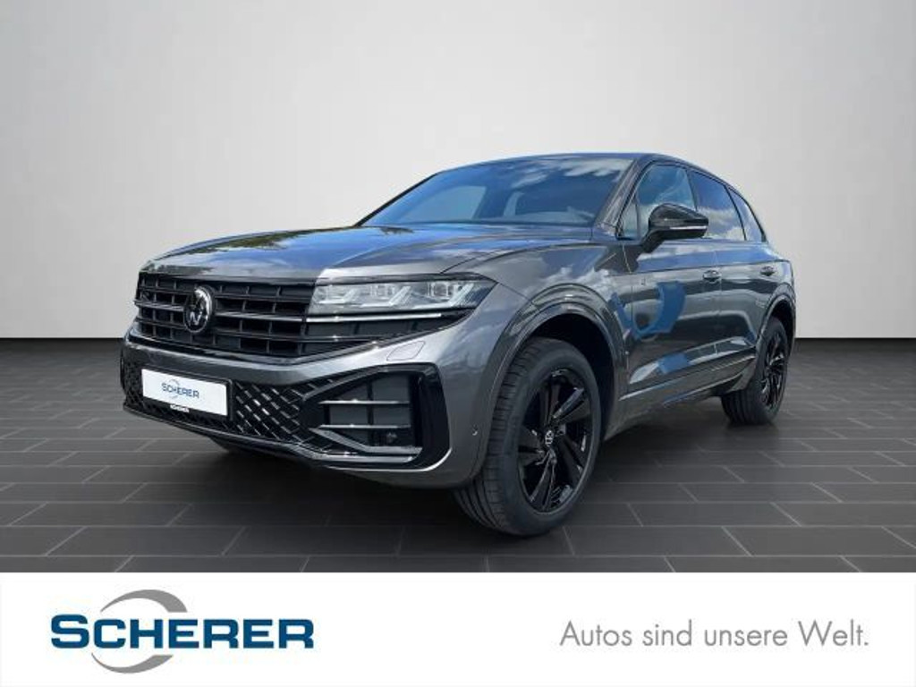 Volkswagen Touareg DSG R-Line 3.0 V6 TDI