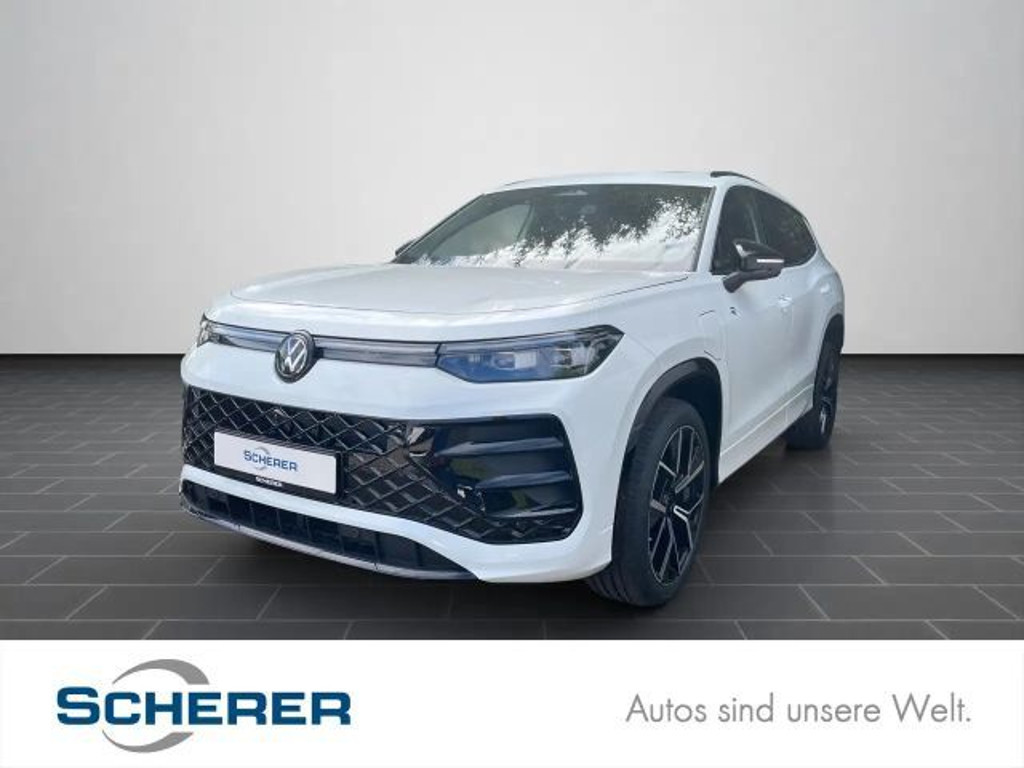 Volkswagen Tayron DSG R-Line eHybrid 1.5 TSI