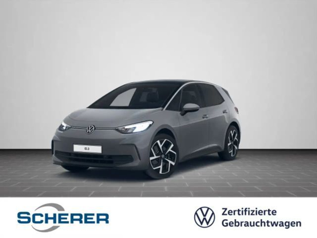Volkswagen ID.3 Performance Pro Move