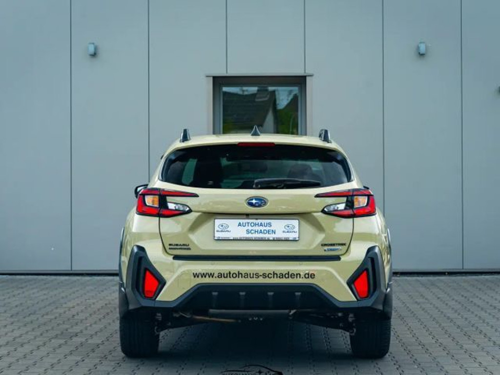 Subaru Crosstrek