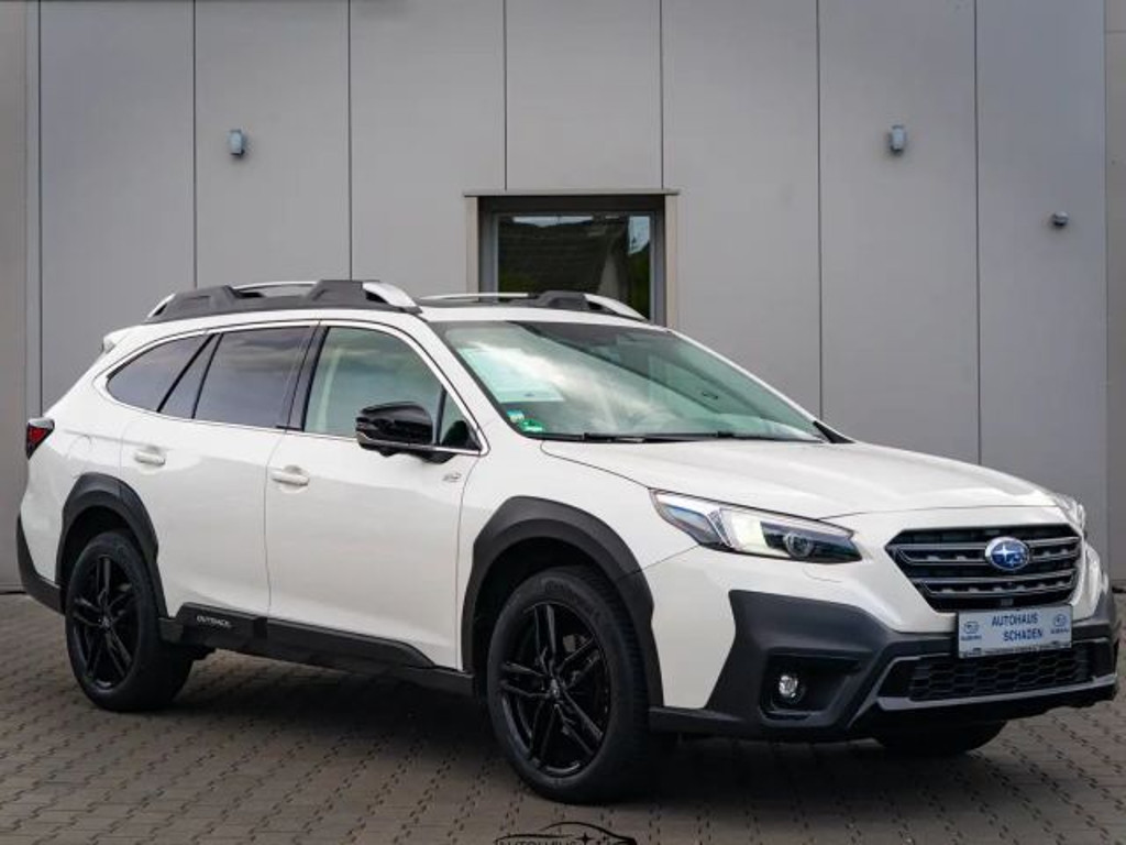 Subaru Outback AWD