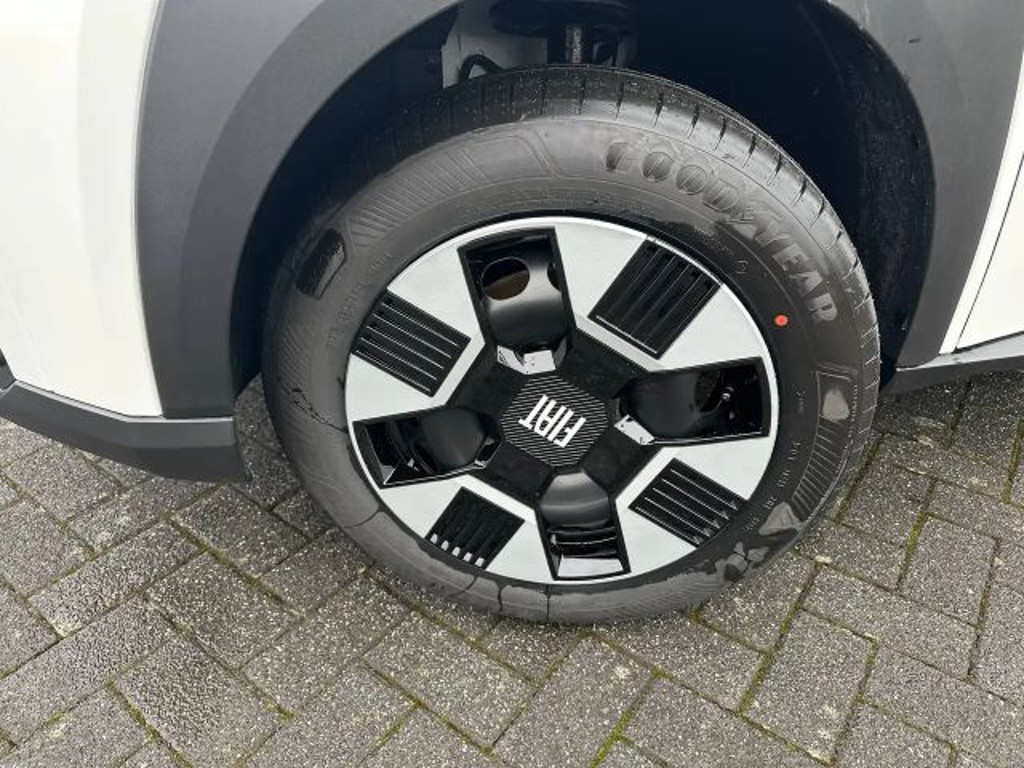 Fiat Grande Panda