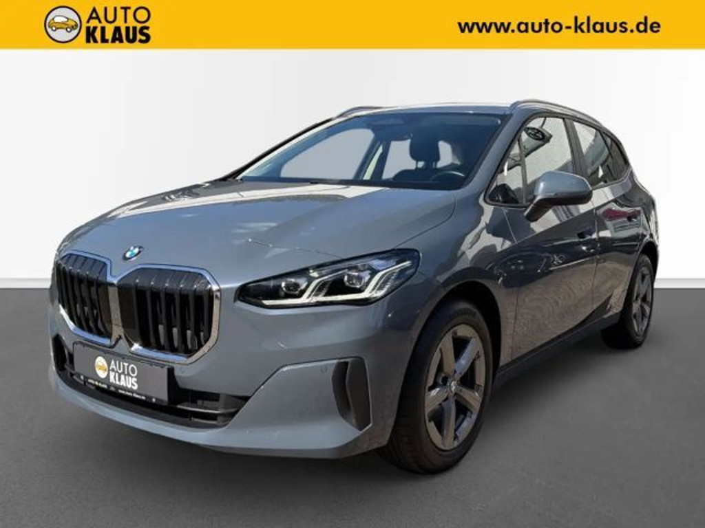 BMW 2 Serie 218 Active Tourer 218i