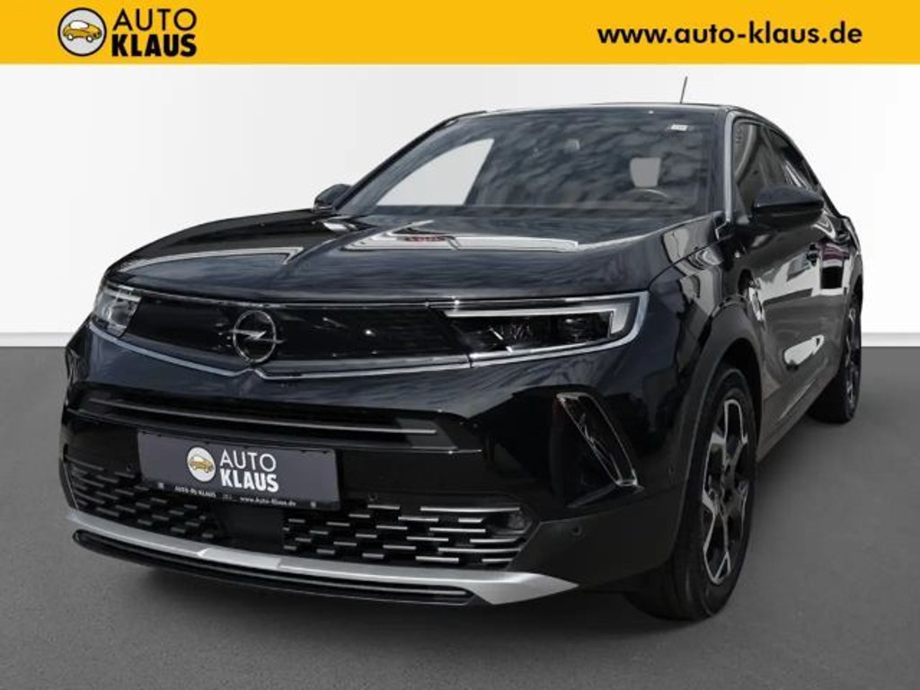 Opel Mokka Ultimate
