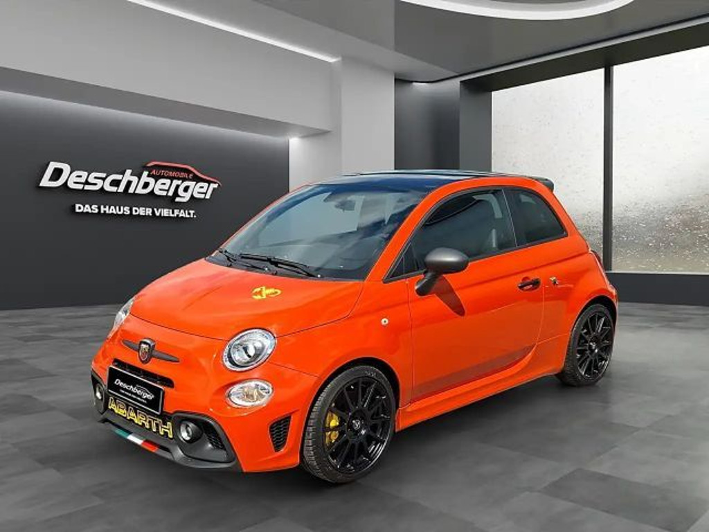 Abarth 695 Abarth 695