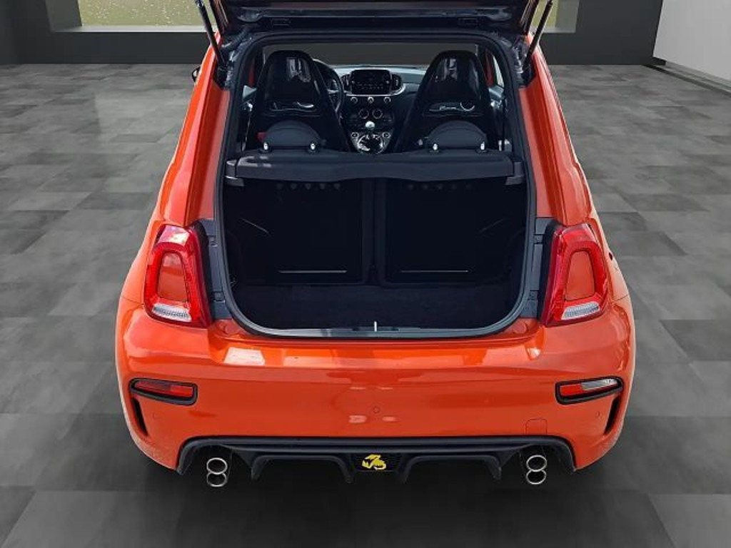 Abarth 695