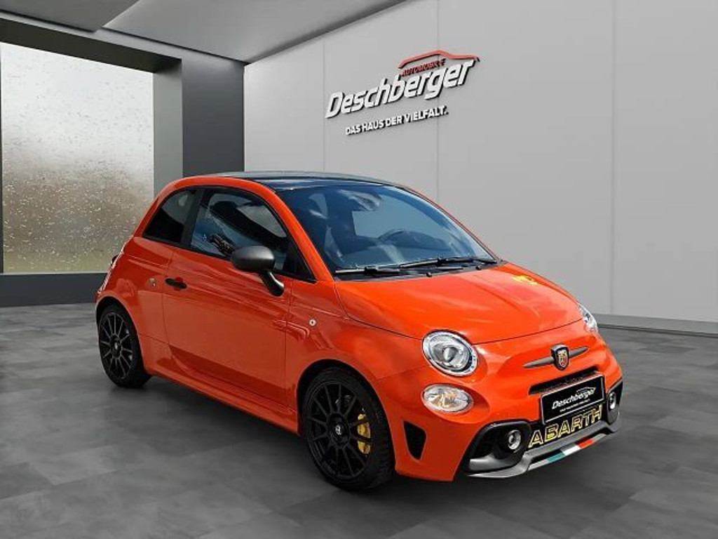 Abarth 695
