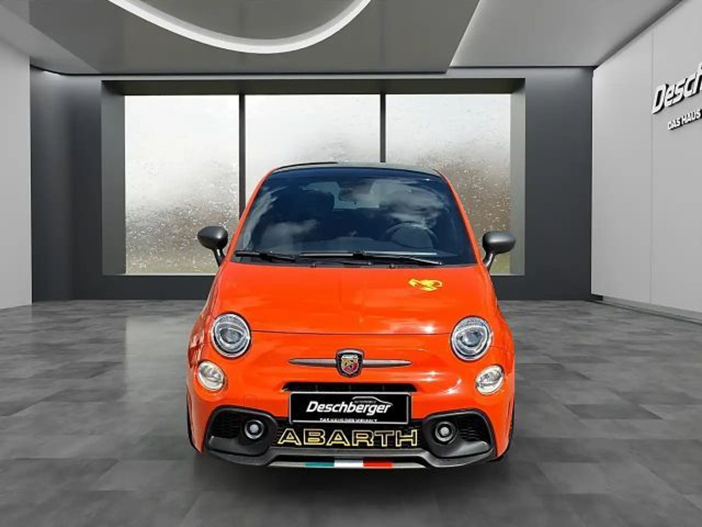 Abarth 695