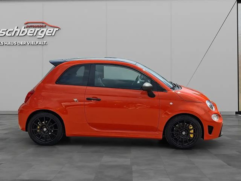 Abarth 695