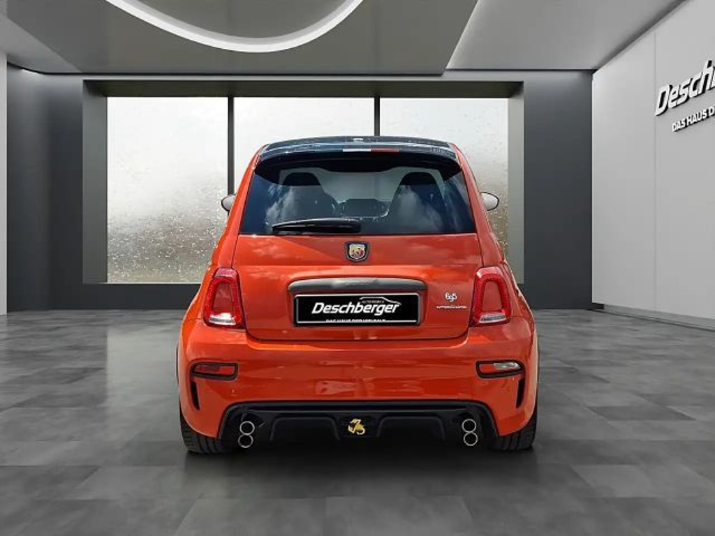 Abarth 695