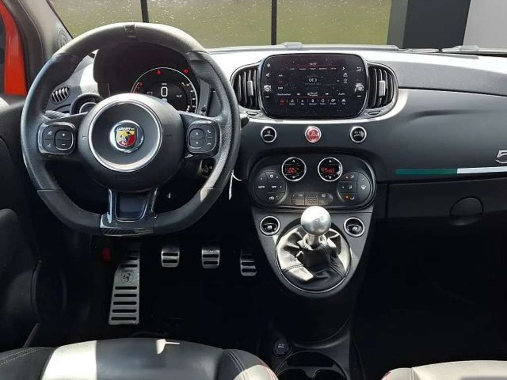 Abarth 695