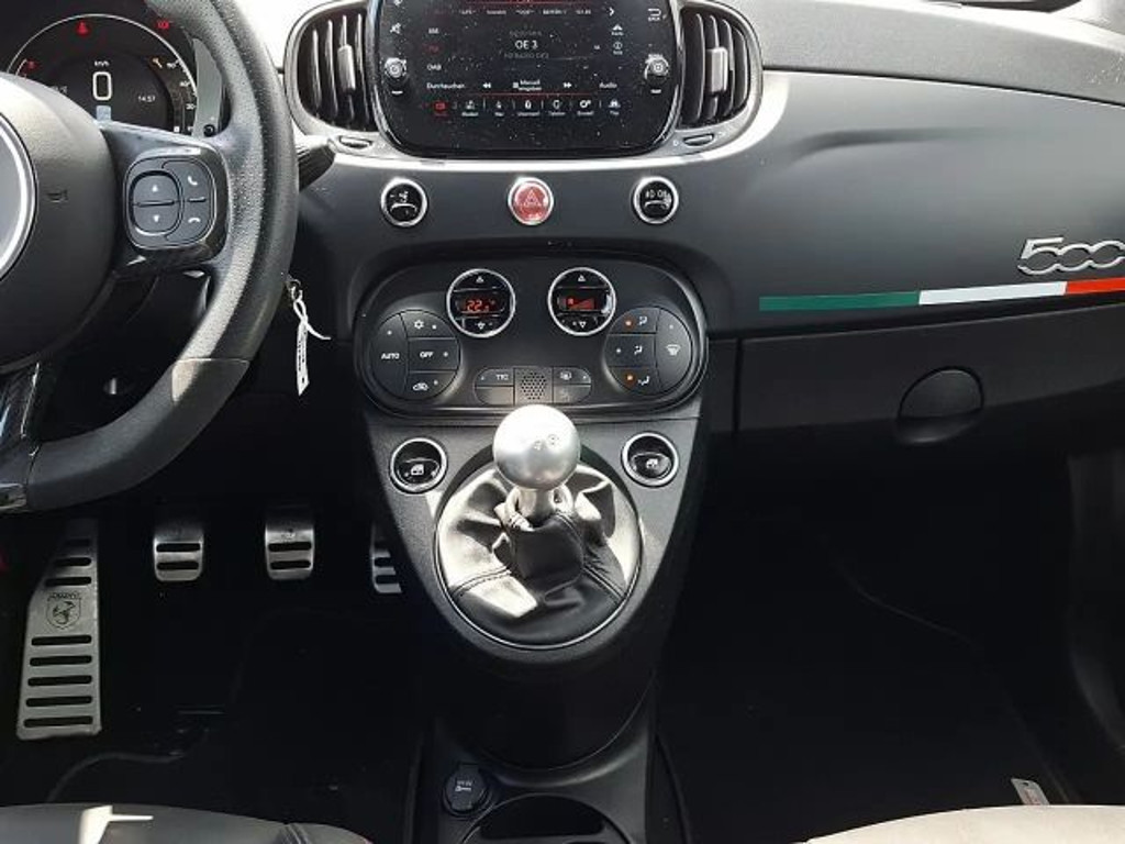 Abarth 695