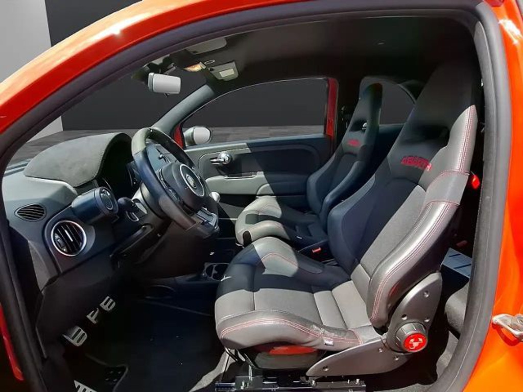 Abarth 695
