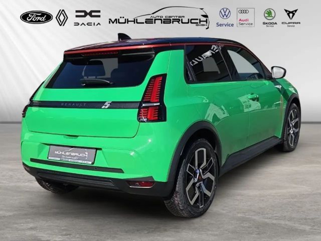 Renault 5