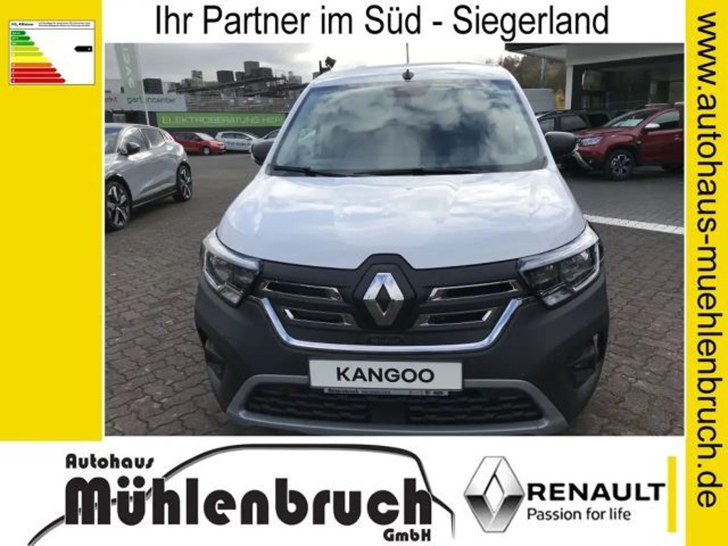 Renault Kangoo