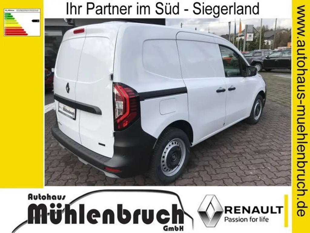 Renault Kangoo