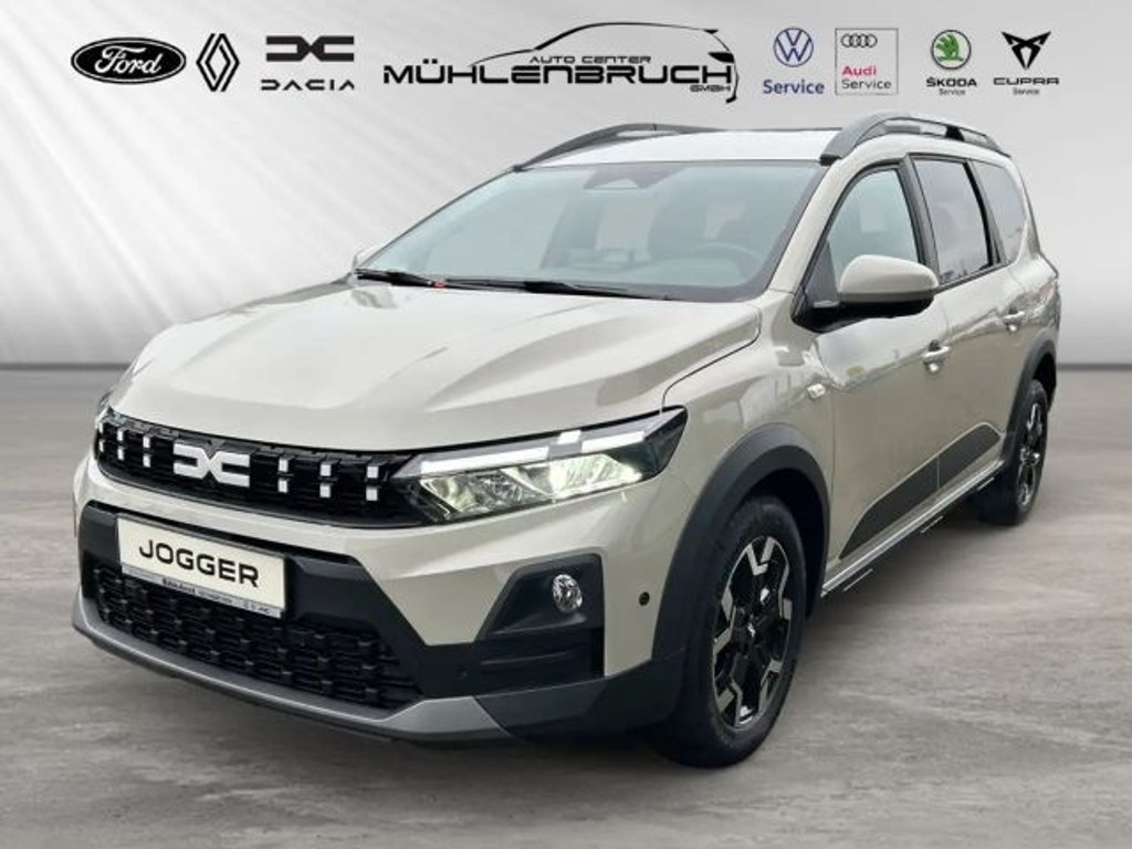 Dacia Jogger Hybrid 155 Journey (DJF)