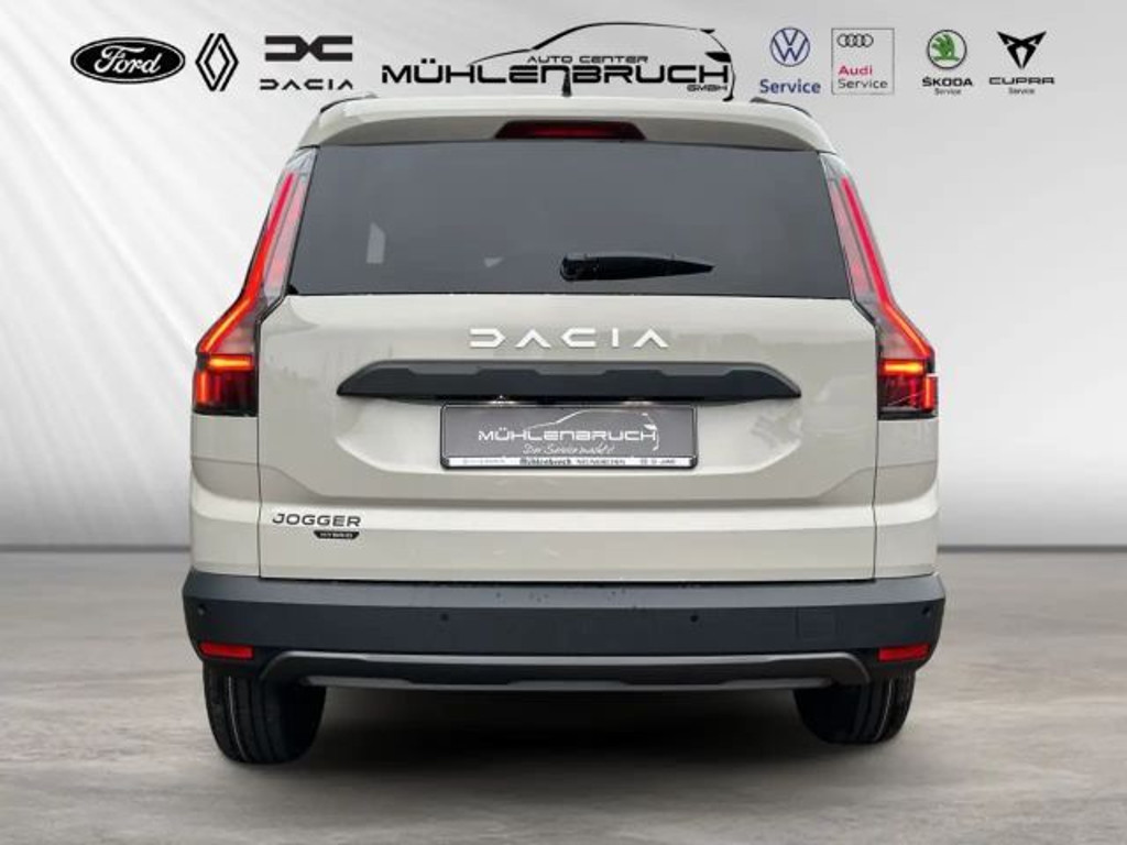 Dacia Jogger