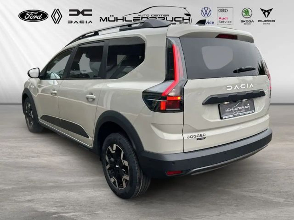 Dacia Jogger