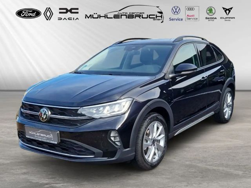 Volkswagen Taigo DSG Life 1.0 TSI