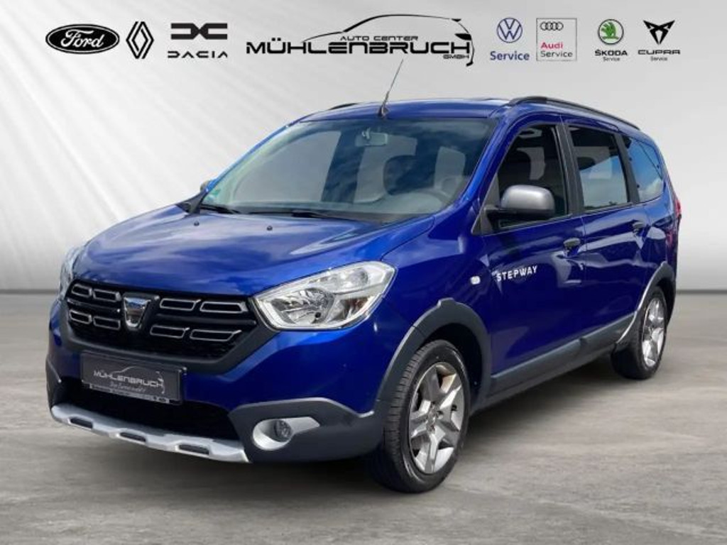 Dacia Lodgy Stepway