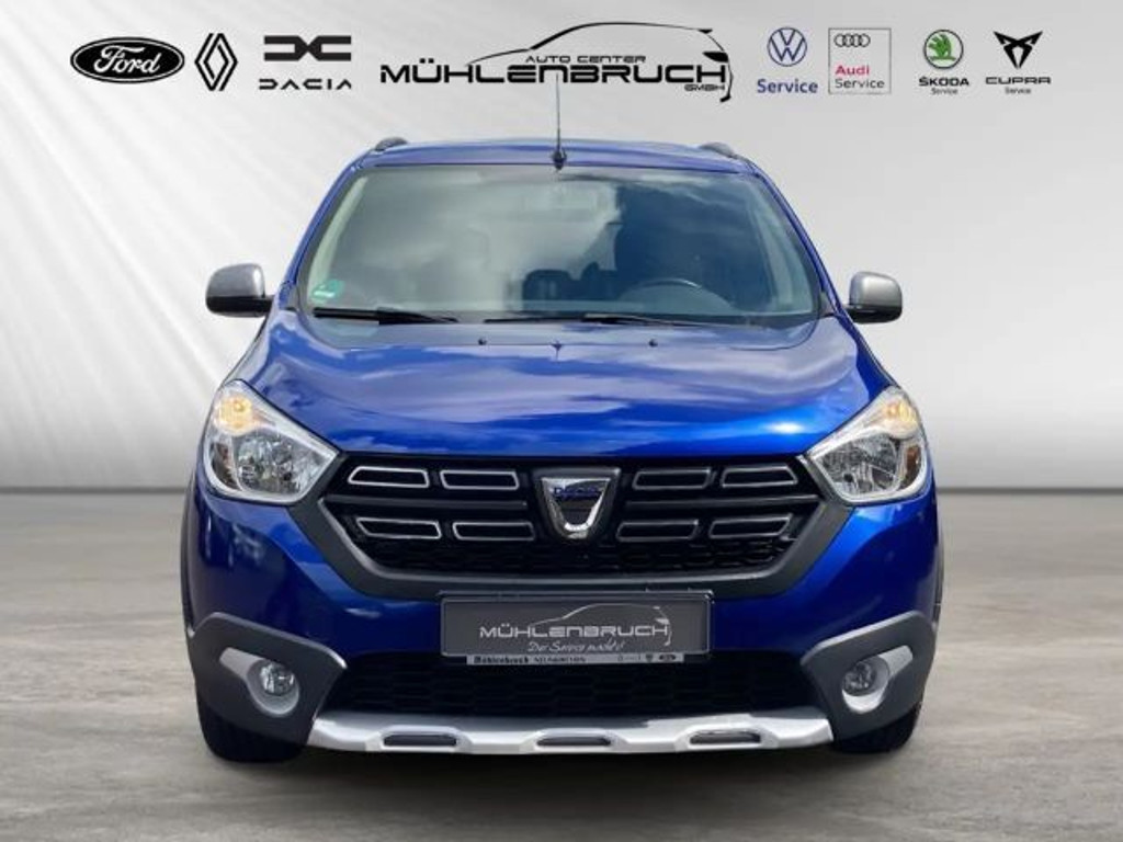 Dacia Lodgy