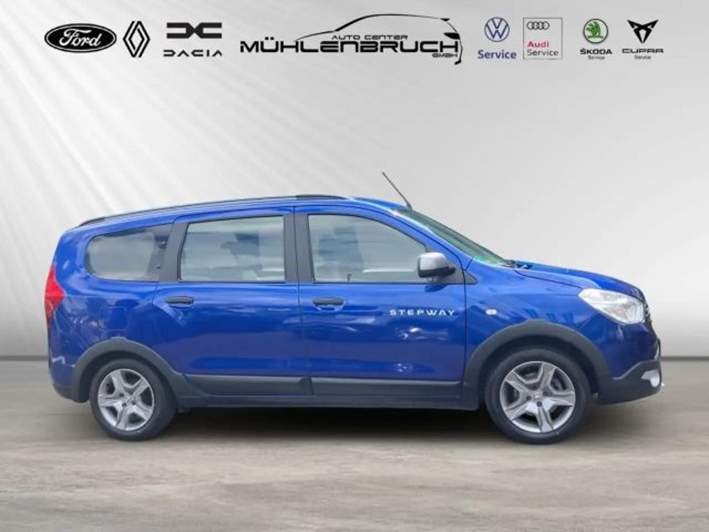 Dacia Lodgy