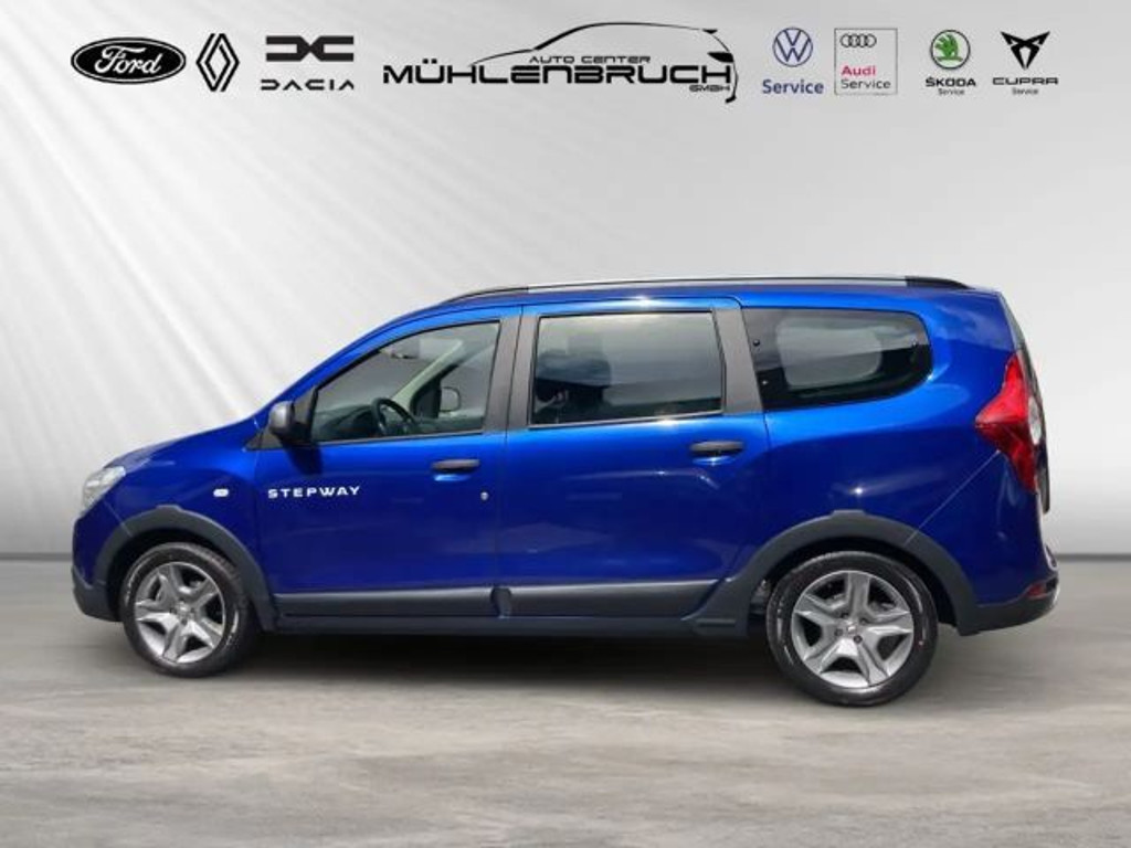 Dacia Lodgy