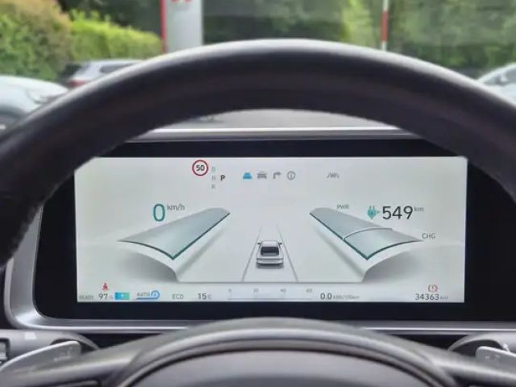 Hyundai IONIQ 6