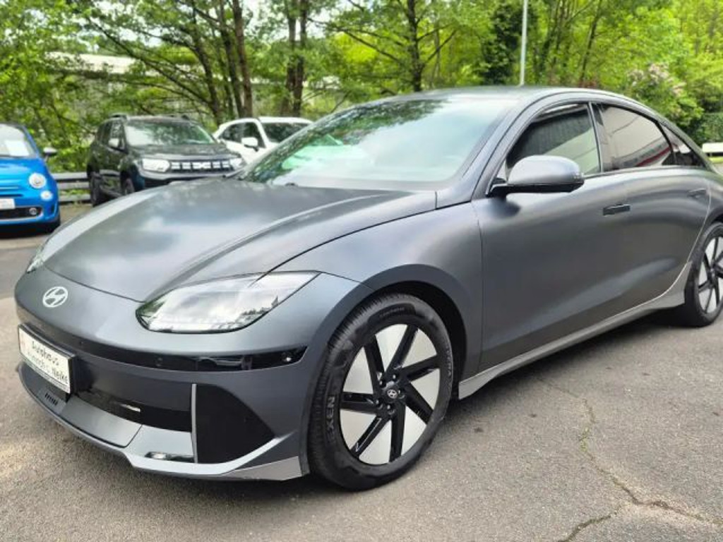 Hyundai IONIQ 6