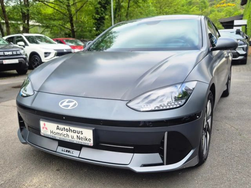 Hyundai IONIQ 6
