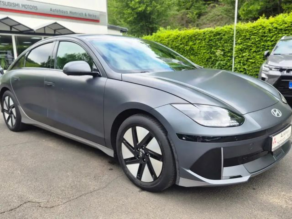 Hyundai IONIQ 6