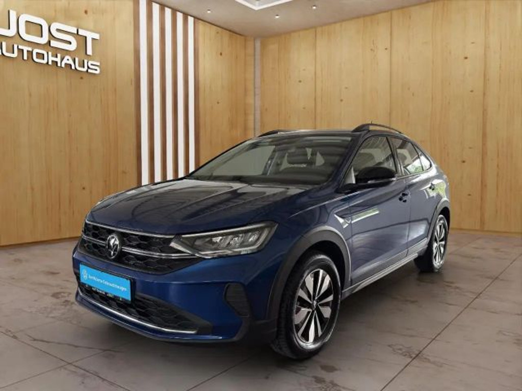 Volkswagen Taigo DSG 1.0 TSI